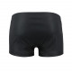 Чоловічі шкіряні боксери із заклепками Passion 048 Short David XXL/XXXL Black Чоловічі шкіряні боксери із заклепками Passion 048 Short David XXL/XXXL Black