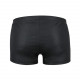 Чоловічі шкіряні боксери з клапаном Passion 050 Short Patrick XXL/XXXL Black Чоловічі шкіряні боксери з клапаном Passion 050 Short Patrick XXL/XXXL Black
