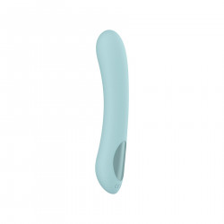 Інтерактивний вібростимулятор для точки G Kiiroo Pearl 2+ Turquoise