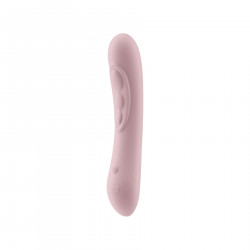 Інтерактивний вібростимулятор точки G Kiiroo Pearl 3 Pink