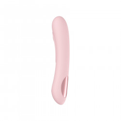 Інтерактивний вібростимулятор точки G Kiiroo Pearl 3 Pink