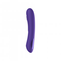 Інтерактивний вібростимулятор точки G Kiiroo Pearl 3 Purple