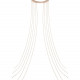 Ланцюжок-каскад Obsessive Bijou 903 Ланцюжок-каскад Obsessive Bijou 903