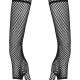 Сітчасті мітенки Obsessive Darkie mittens, black Сітчасті мітенки Obsessive Darkie mittens, black