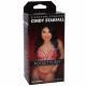 Мастурбатор Doc Johnson Cindy Starfall Мастурбатор Doc Johnson Cindy Starfall