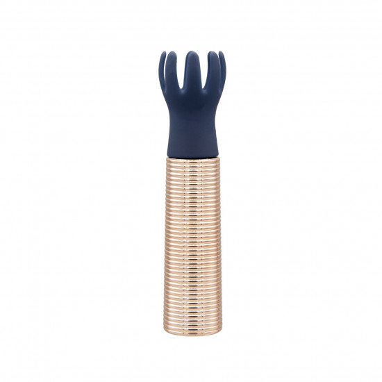 Вібромасажер Pillow Talk Secrets Desires 6-Piece Mini Massager Set - Navy Вібромасажер Pillow Talk Secrets Desires 6-Piece Mini Massager Set - Navy
