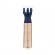 Вібромасажер Pillow Talk Secrets Desires 6-Piece Mini Massager Set - Navy Вібромасажер Pillow Talk Secrets Desires 6-Piece Mini Massager Set - Navy