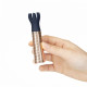 Вібромасажер Pillow Talk Secrets Desires 6-Piece Mini Massager Set - Navy Вібромасажер Pillow Talk Secrets Desires 6-Piece Mini Massager Set - Navy