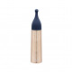 Вібромасажер Pillow Talk Secrets Desires 6-Piece Mini Massager Set - Navy Вібромасажер Pillow Talk Secrets Desires 6-Piece Mini Massager Set - Navy
