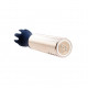 Вібромасажер Pillow Talk Secrets Desires 6-Piece Mini Massager Set - Navy Вібромасажер Pillow Talk Secrets Desires 6-Piece Mini Massager Set - Navy