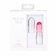 Вібратор Pillow Talk Lusty Luxurious Flickering Massager - Pink Вібратор Pillow Talk Lusty Luxurious Flickering Massager - Pink