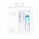 Вібратор Pillow Talk Lusty Luxurious Flickering Massager - Teal Вібратор Pillow Talk Lusty Luxurious Flickering Massager - Teal