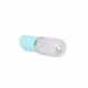 Вібратор Pillow Talk Lusty Luxurious Flickering Massager - Teal Вібратор Pillow Talk Lusty Luxurious Flickering Massager - Teal