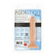 Фалоімітатор ADDICTION Tino 5.25″ Silicone Dildo, присоска, діаметр 1,9 см, віброкуля в подарунок Фалоімітатор ADDICTION Tino 5.25″ Silicone Dildo, присоска, діаметр 1,9 см, віброкуля в подарунок