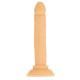 Фалоімітатор ADDICTION Tino 5.25″ Silicone Dildo, присоска, діаметр 1,9 см, віброкуля в подарунок Фалоімітатор ADDICTION Tino 5.25″ Silicone Dildo, присоска, діаметр 1,9 см, віброкуля в подарунок