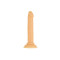 Фалоімітатор ADDICTION Tino 5.25″ Silicone Dildo, присоска, діаметр 1,9 см, віброкуля в подарунок