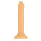 Фалоімітатор ADDICTION Tino 5.25″ Silicone Dildo, присоска, діаметр 1,9 см, віброкуля в подарунок Фалоімітатор ADDICTION Tino 5.25″ Silicone Dildo, присоска, діаметр 1,9 см, віброкуля в подарунок