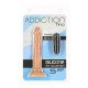 Фалоімітатор ADDICTION Tino 5.25″ Silicone Dildo, присоска, діаметр 1,9 см, віброкуля в подарунок Фалоімітатор ADDICTION Tino 5.25″ Silicone Dildo, присоска, діаметр 1,9 см, віброкуля в подарунок