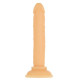 Фалоімітатор ADDICTION Tino 5.25″ Silicone Dildo, присоска, діаметр 1,9 см, віброкуля в подарунок Фалоімітатор ADDICTION Tino 5.25″ Silicone Dildo, присоска, діаметр 1,9 см, віброкуля в подарунок