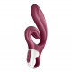 Вібратор-кролик Satisfyer Love Me Red Вібратор-кролик Satisfyer Love Me Red