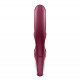Вібратор-кролик Satisfyer Love Me Red Вібратор-кролик Satisfyer Love Me Red
