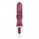 Вібратор-кролик Satisfyer Love Me Red Вібратор-кролик Satisfyer Love Me Red