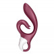 Вібратор-кролик Satisfyer Love Me Red Вібратор-кролик Satisfyer Love Me Red