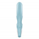 Вібратор-кролик Satisfyer Love Me Blue Вібратор-кролик Satisfyer Love Me Blue