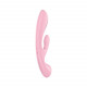 Вібратор-кролик Satisfyer Triple Oh Pink Вібратор-кролик Satisfyer Triple Oh Pink