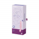 Вібратор-кролик Satisfyer Triple Oh Pink Вібратор-кролик Satisfyer Triple Oh Pink