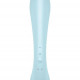 Вібратор-кролик Satisfyer Triple Oh Blue Вібратор-кролик Satisfyer Triple Oh Blue