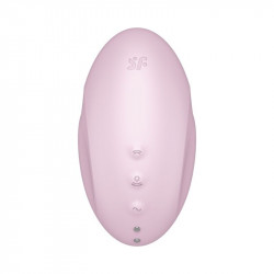 Вакуумний стимулятор Satisfyer Vulva Lover 3 Pink