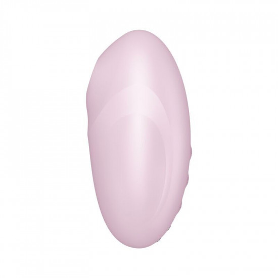 Вакуумний стимулятор Satisfyer Vulva Lover 3 Pink Вакуумний стимулятор Satisfyer Vulva Lover 3 Pink