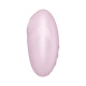 Вакуумний стимулятор Satisfyer Vulva Lover 3 Pink Вакуумний стимулятор Satisfyer Vulva Lover 3 Pink