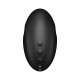 Вакуумний стимулятор Satisfyer Vulva Lover 3 Black Вакуумний стимулятор Satisfyer Vulva Lover 3 Black