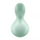 Мінівібромасажер Satisfyer Viva la Vulva 3 Mint Мінівібромасажер Satisfyer Viva la Vulva 3 Mint