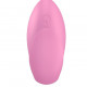 Вібратор на палець Satisfyer Love Riot Pink, 12 варіантів використання Вібратор на палець Satisfyer Love Riot Pink, 12 варіантів використання