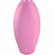 Вібратор на палець Satisfyer Love Riot Pink, 12 варіантів використання Вібратор на палець Satisfyer Love Riot Pink, 12 варіантів використання