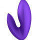 Вібратор на палець Satisfyer Love Riot Purple, 12 варіантів використання Вібратор на палець Satisfyer Love Riot Purple, 12 варіантів використання