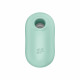 Вакуумний стимулятор із вібрацією Satisfyer Pro To Go 2 Mint Вакуумний стимулятор із вібрацією Satisfyer Pro To Go 2 Mint