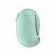 Вакуумний стимулятор із вібрацією Satisfyer Pro To Go 2 Mint Вакуумний стимулятор із вібрацією Satisfyer Pro To Go 2 Mint
