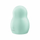 Вакуумний стимулятор з вібрацією Satisfyer Pro To Go 1 Mint Вакуумний стимулятор з вібрацією Satisfyer Pro To Go 1 Mint