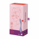 Універсальний вібратор Satisfyer G-Spot Flex 5+ Lilac Універсальний вібратор Satisfyer G-Spot Flex 5+ Lilac