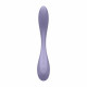 Універсальний вібратор Satisfyer G-Spot Flex 5+ Lilac Універсальний вібратор Satisfyer G-Spot Flex 5+ Lilac