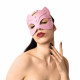 Маска Кішечки Art of Sex - Cat Mask, Розовый Маска Кішечки Art of Sex - Cat Mask, Розовый
