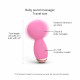 Мінівібромасажер Love To Love Itsy Bitsy – Pink Passion Мінівібромасажер Love To Love Itsy Bitsy – Pink Passion