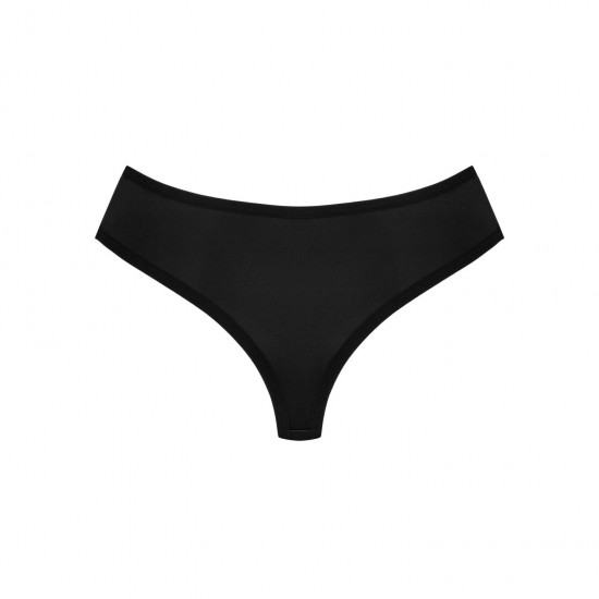 Сітчасті трусики під омбре Obsessive Bella Rou panties XS/S Сітчасті трусики під омбре Obsessive Bella Rou panties XS/S