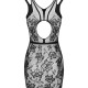 Відверта мінісукня Obsessive D239 dress S/M/L Відверта мінісукня Obsessive D239 dress S/M/L
