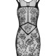 Відверта мінісукня Obsessive D239 dress S/M/L Відверта мінісукня Obsessive D239 dress S/M/L