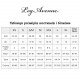 Leg Avenue Rhinestone Lace and Net Bodystocking OS Black Leg Avenue Rhinestone Lace and Net Bodystocking OS Black